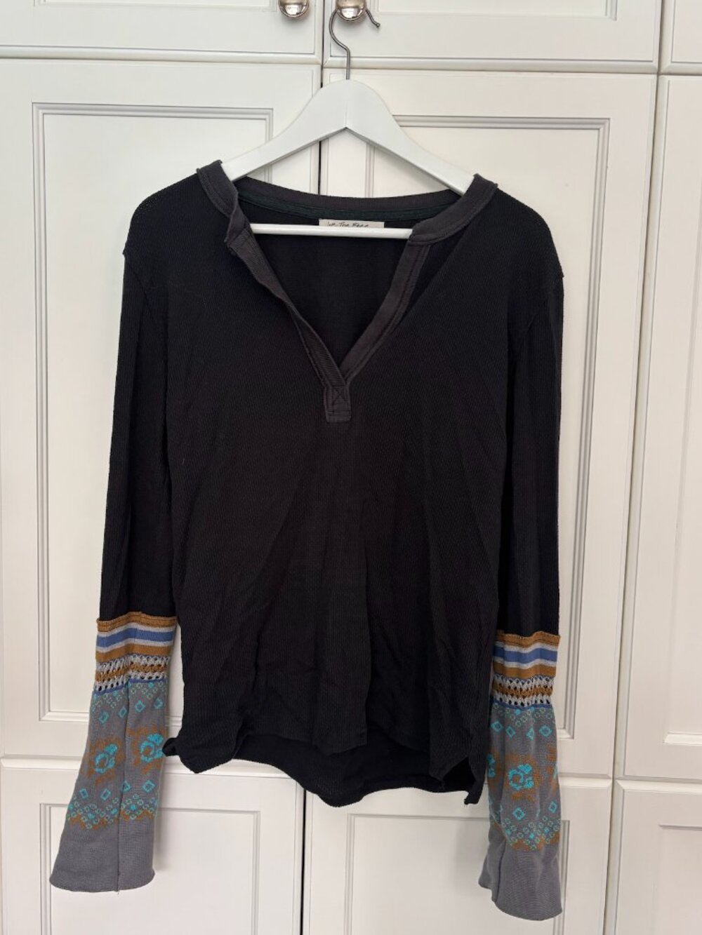 WE THE FREE - Mikah Layering Cuff Thermal